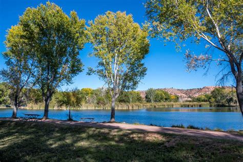 Dead horse ranch - Dead Horse Ranch State Park is located in Cottonwood, AZ and offers many trails for walking, bicycling, and horseback riding. Also has 3 lagoons great for f...
